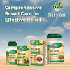 Zandu Nityam 10 Tablets Pack Of 1 | Ayurvedic Laxative | Overnight Relief From Constipation