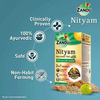 Zandu Nityam Ayurvedic Vati Constipation Tablets Box Of 10 'S