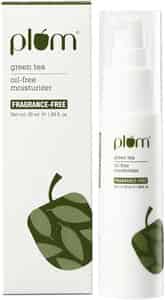 Plum Green Tea Oil-free Moisturizer- 50 Ml