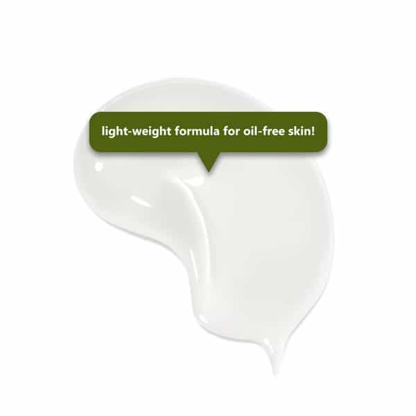 Plum Green Tea Oil-Free Moisturizer- 50 Ml