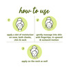 Plum Green Tea Oil-Free Moisturizer- 50 Ml