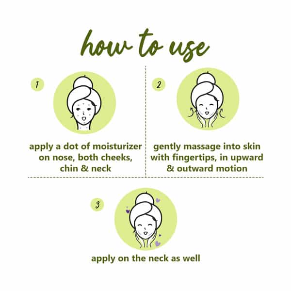 Plum Green Tea Oil-Free Moisturizer- 50 Ml