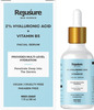 Rejusure 2% Hyaluronic Acid + Vitamin B5 Facial Serum 30Ml