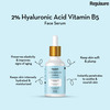 Rejusure 2% Hyaluronic Acid + Vitamin B5 Facial Serum 30Ml