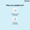 Rejusure 2% Hyaluronic Acid + Vitamin B5 Facial Serum 30Ml