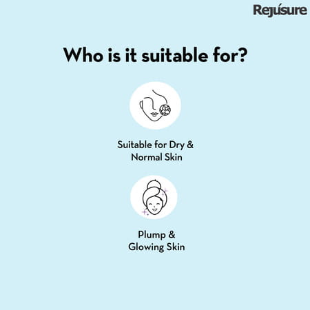 Rejusure 2% Hyaluronic Acid + Vitamin B5 Facial Serum 30ml