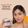 Hk Vitals Skin Radiance Collagen Supplement With Biotin | Orange | 100 G