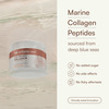 Hk Vitals Skin Radiance Collagen Supplement With Biotin | Orange | 100 G