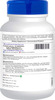Healthvit Skullcap Herbs 425 Mg For Nervous System Support 60 Capsules