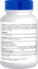 Healthvit Skullcap Herbs 425 Mg For Nervous System Support 60 Capsules
