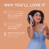 Fix My Curls Curl Moisture Styling Duo - 50G Each