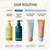 Fix My Curls Curl Moisture Styling Duo - 50G Each
