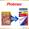 Protinex Health And Nutritional Powder For Adults Rich Chocolate Flavor Sugar Free Refill Of 1Kg