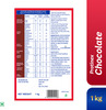 Protinex Health And Nutritional Powder For Adults Rich Chocolate Flavor Sugar Free Refill Of 1Kg