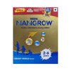 Nestle Nangrow Creamy Vanilla 2-6 Years Box Of 400Gm With Free Activity Book