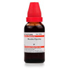 Dr. Willmar Schwabe India Mentha Piperita Mother Tincture Q 30 Ml