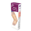 Flamingo Hinged Knee Cap Support Brace Sleeves | Size-Xl