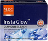 Vlcc Insta Glow Diamond Bleach - 402 Gm