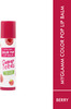 Myglamm Color Pop Lip Balm-Berry