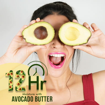 Myglamm Color Pop Lip Balm-Berry