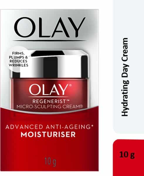 Olay Regenerist Micro-Sculpting - 10G