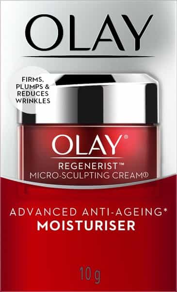 Olay Regenerist Micro-Sculpting - 10G