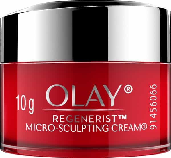 Olay Regenerist Micro-Sculpting - 10G