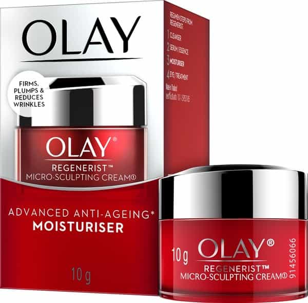 Olay Regenerist Micro-Sculpting - 10G