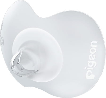 Pigeon Natural Feel Nipple Shield 1pcs Size 3