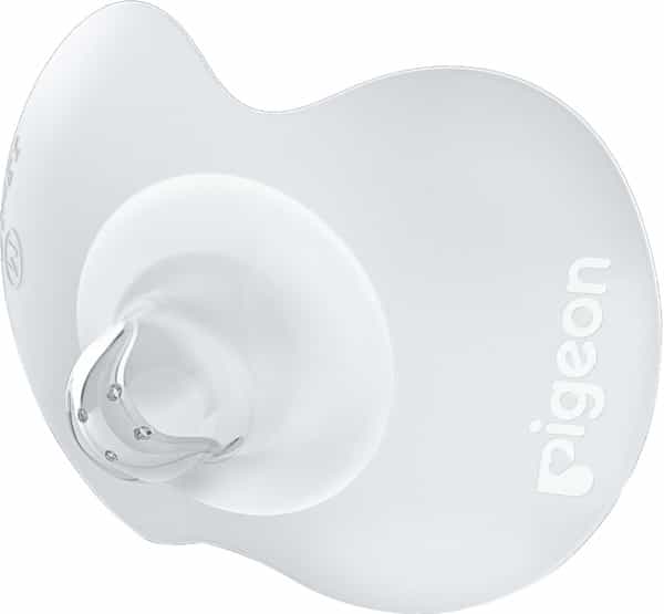 Pigeon Natural Feel Nipple Shield 1Pcs Size 3