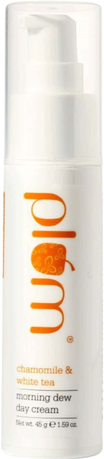 Plum Chamomile & White Tea Dew Day Cream- 45 Gm