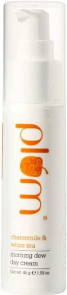 Plum Chamomile & White Tea Dew Day Cream- 45 Gm