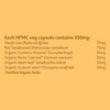 Organic India Beautiful Skin - 60 Capsules