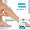 Nair - Nourish Facial Brush-On - Hair Remover - Ultra Precision - 50Ml