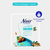 Nair - Nourish Facial Brush-On - Hair Remover - Ultra Precision - 50Ml