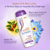 Yuthika Naturals Total Nourishing Hair Solutions Shampoo Intense Shine 180ml