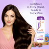 Yuthika Naturals Total Nourishing Hair Solutions Shampoo Intense Shine 180ml