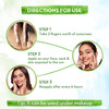 Mamaearth Rice Water Dewy Sunscreen With Rice Water & Niacinamide 50G