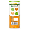 Nourishvitals Mango Dried Fruit (Dehydrated Fruits) - 200Gm