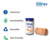 Slaney Crepe Bandage 10Cm X 4Mtr