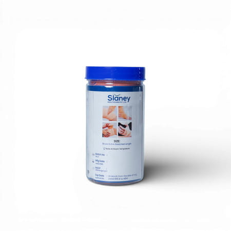 Slaney Crepe Bandage 10cm X 4mtr