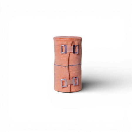 Slaney Crepe Bandage 10cm X 4mtr