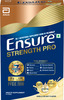 Ensure Strength Pro | 30G Protein | L-Carnitine |Low Gi | Vanilla Delight Flavour Box 400 Gm