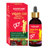 Goodcare Vigor Stamina Oil 30Ml | Boosts Energy | Endurance & Vitality Naturally