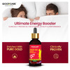 Goodcare Vigor Stamina Oil 30Ml | Boosts Energy | Endurance & Vitality Naturally