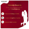 Goodcare Vigor Stamina Oil 30Ml | Boosts Energy | Endurance & Vitality Naturally