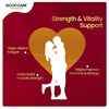 Goodcare Vigor Stamina Oil 30Ml | Boosts Energy | Endurance & Vitality Naturally