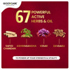 Goodcare Vigor Stamina Oil 30Ml | Boosts Energy | Endurance & Vitality Naturally