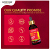 Goodcare Vigor Stamina Oil 30Ml | Boosts Energy | Endurance & Vitality Naturally