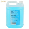 Omeo Handrub Liquid Hand Instant Sanitizer Can | 70% Alcohol - 5 Ltr